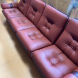 家庭用ソファ1人掛け張替え