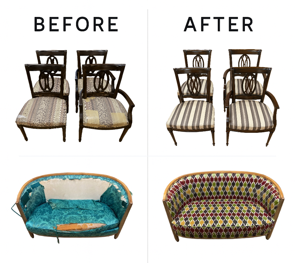 そのお悩み、当工房が引き受けます。