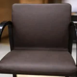 ダイニングチェア 座面張替え｜滋賀県