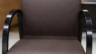 ダイニングチェア 座面張替え｜滋賀県