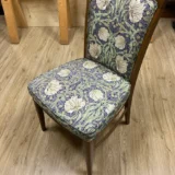 ダイニングチェア 張替え｜滋賀県