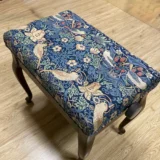 ピアノ椅子張替え|滋賀県