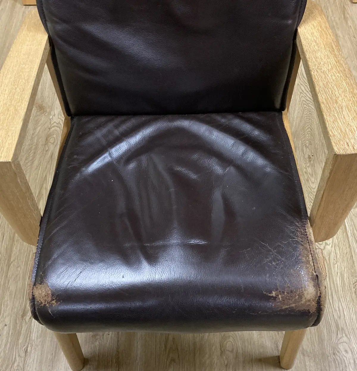 ほとんどの場合、修理可能です